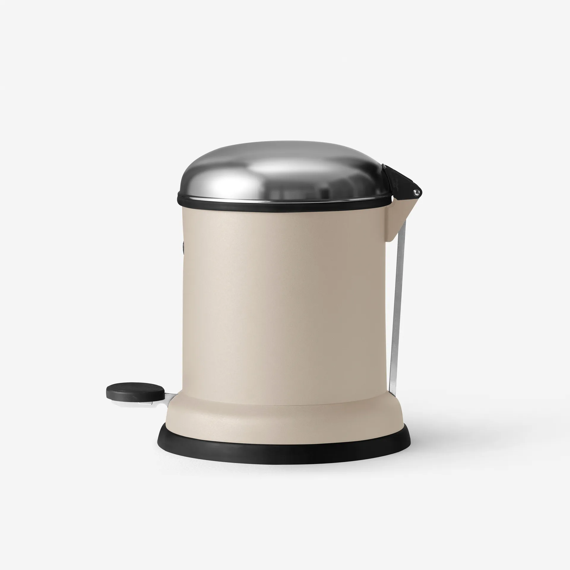 Vipp13 pedalhink 4 l, Beige Vipp