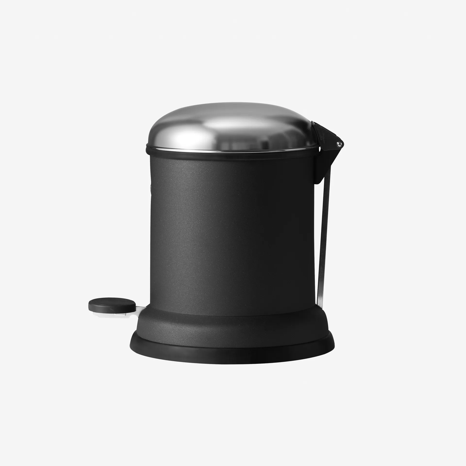 Vipp13 pedalhink 4 l, Black Vipp