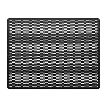 Vipp130 bordstablett 35,2x46,2 cm - Black - Vipp