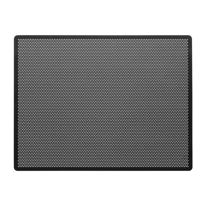 Vipp130 bordstablett 35,2x46,2 cm - Black - Vipp