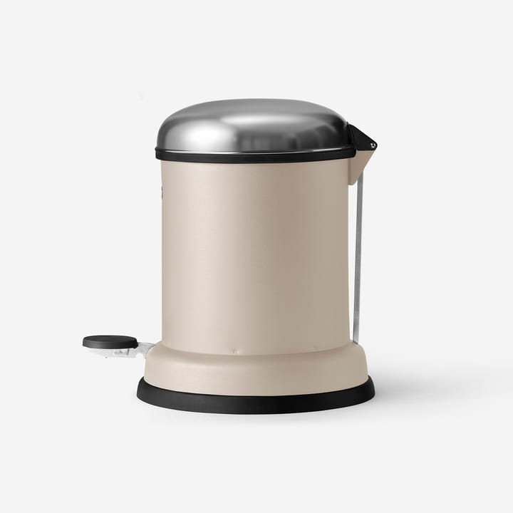 Vipp14 pedalhink 8 l, Beige Vipp