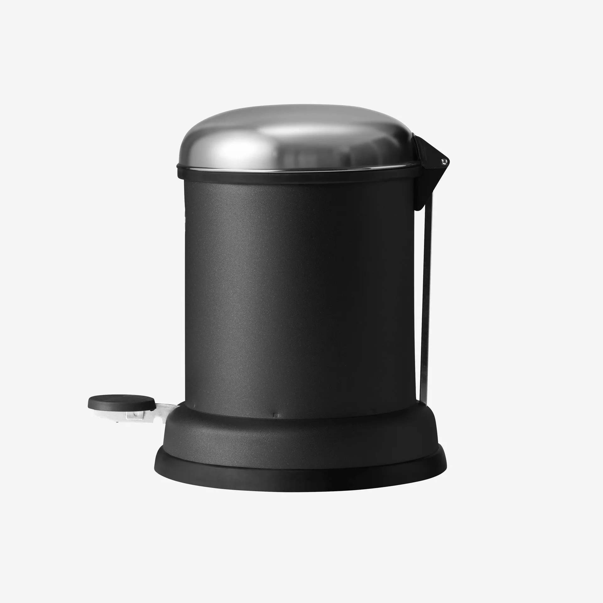 Vipp14 pedalhink 8 l, Black Vipp