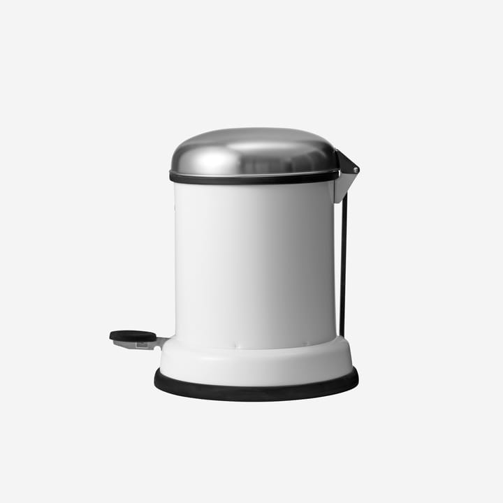 Vipp14 pedalhink 8 l, White Vipp