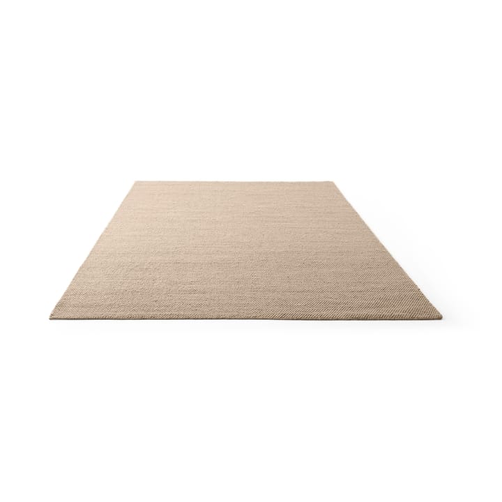 Vipp143 ullmatta 200x300 cm, Dark beige Vipp