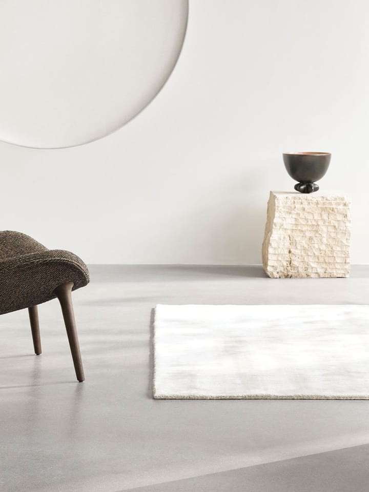 Vipp146 matta 300x400 cm, Light grey Vipp