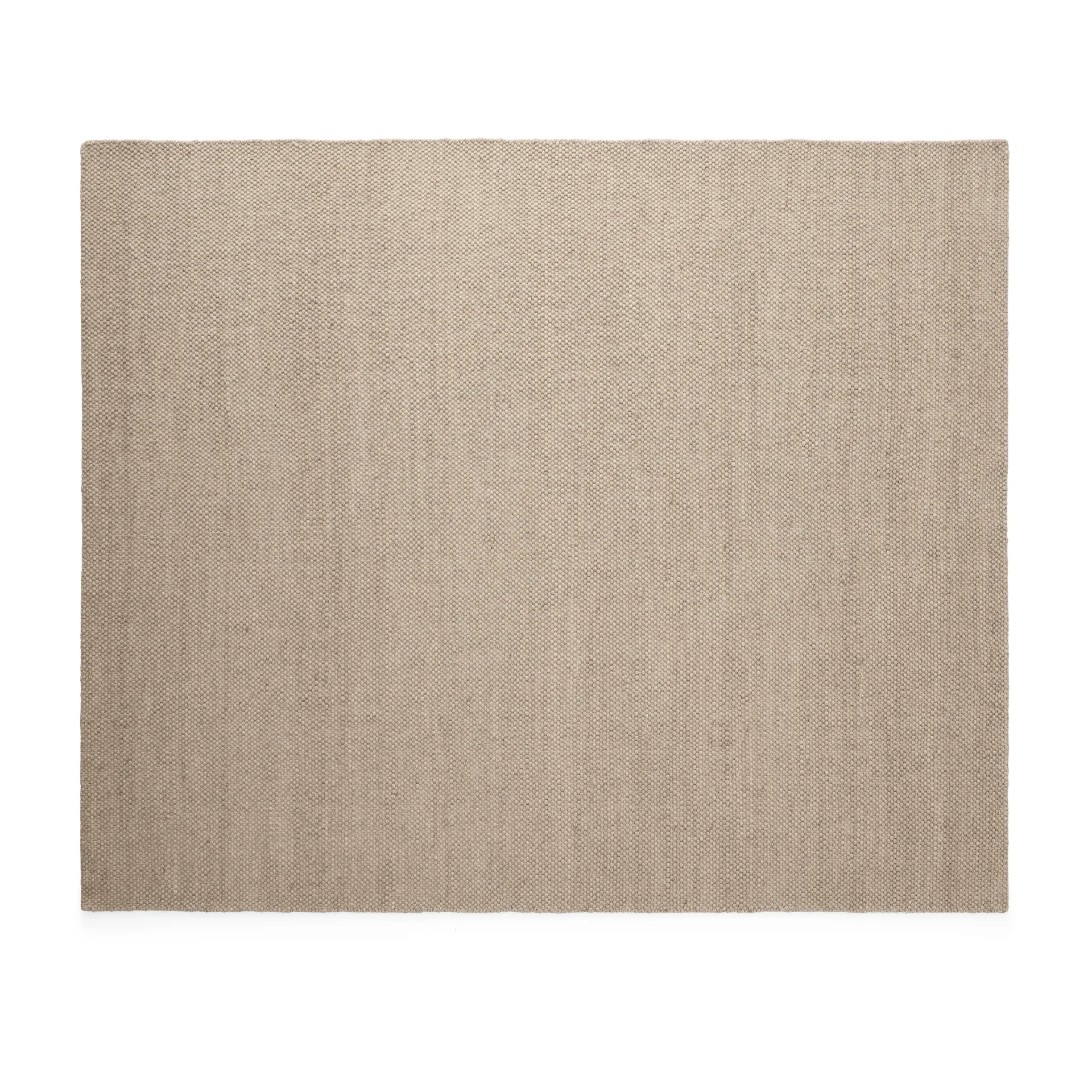 Vipp147 ullmatta 300x400 cm, Dark beige Vipp