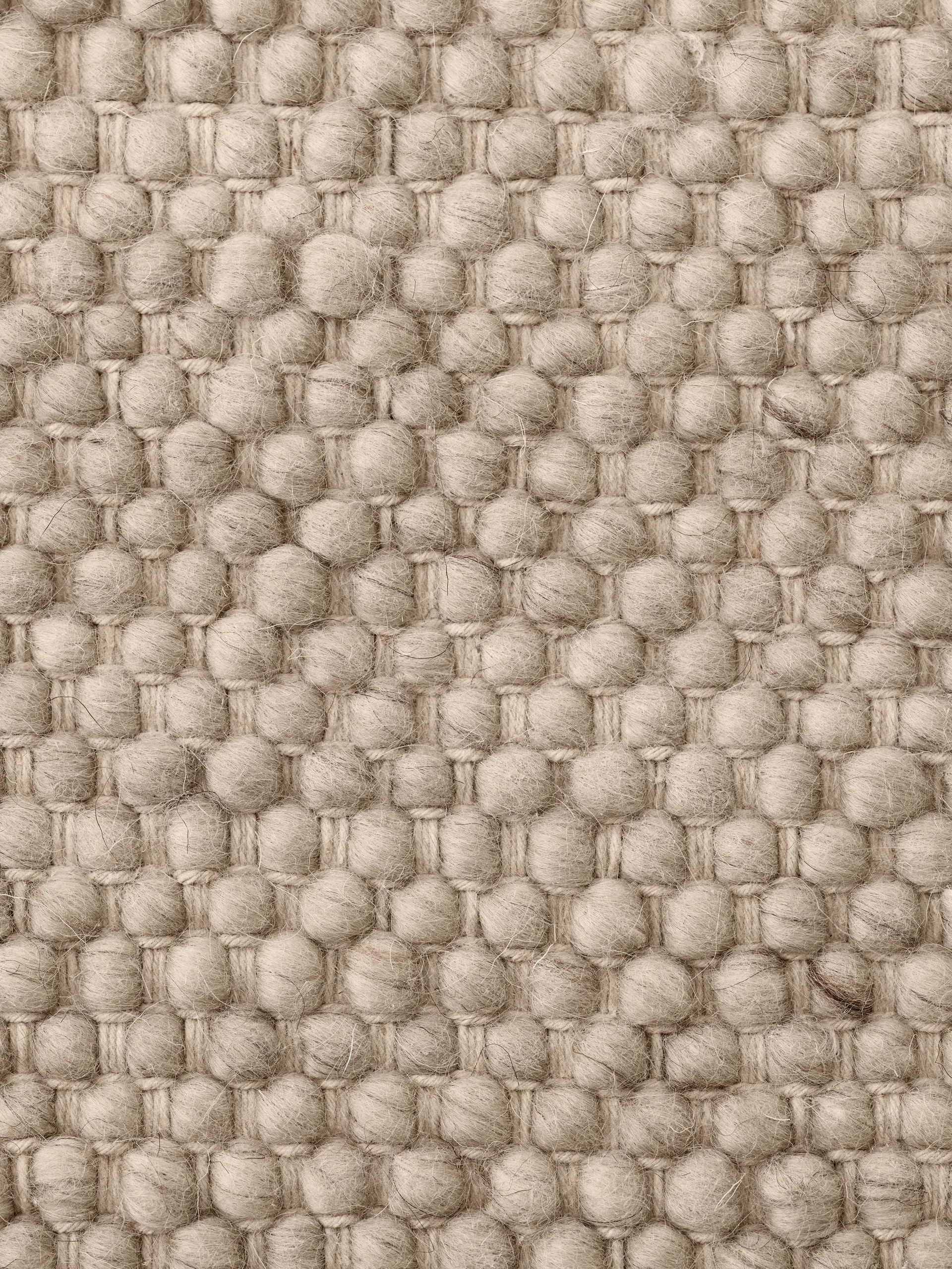 Vipp147 ullmatta 300x400 cm, Dark beige Vipp