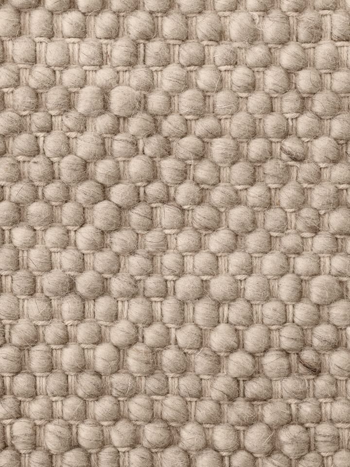 Vipp147 ullmatta 300x400 cm, Dark beige Vipp