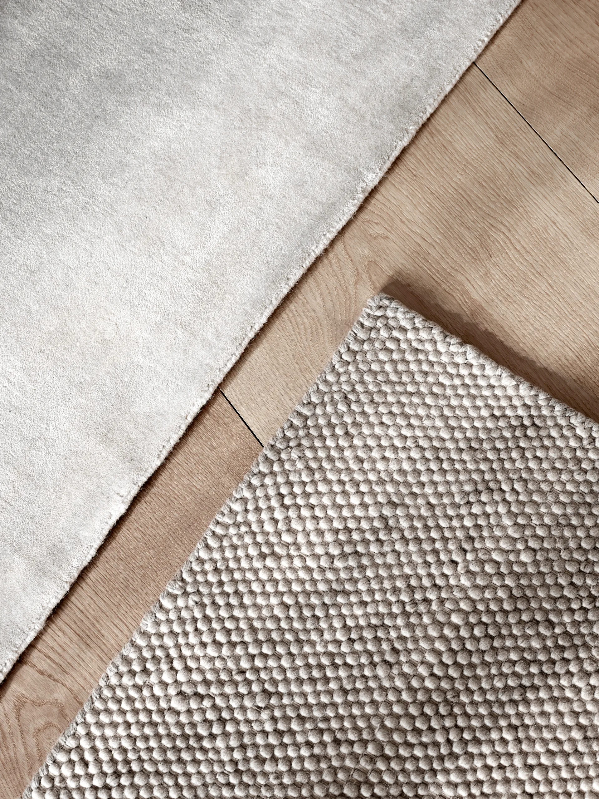 Vipp147 ullmatta 300x400 cm, Dark beige Vipp