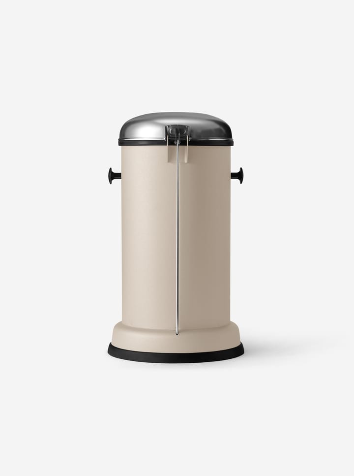 Vipp15 pedalhink 14 l, Beige Vipp