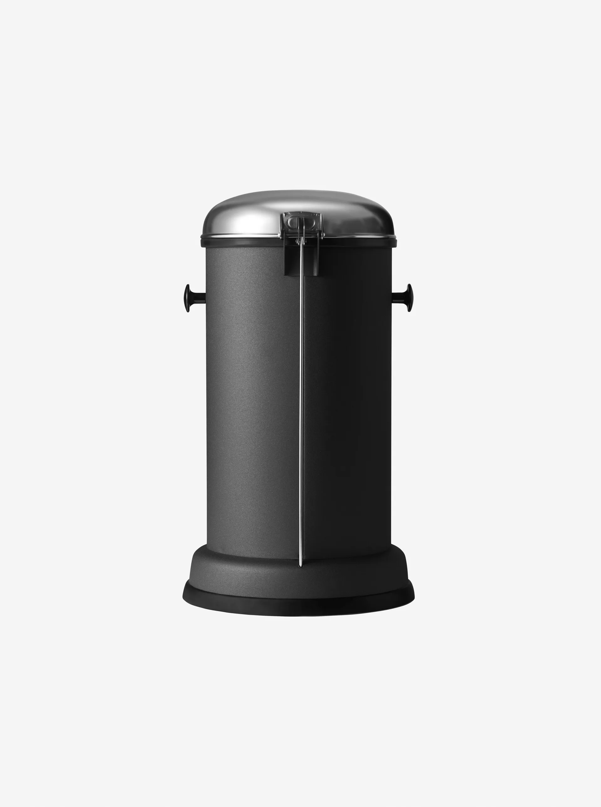 Vipp15 pedalhink 14 l, Black Vipp