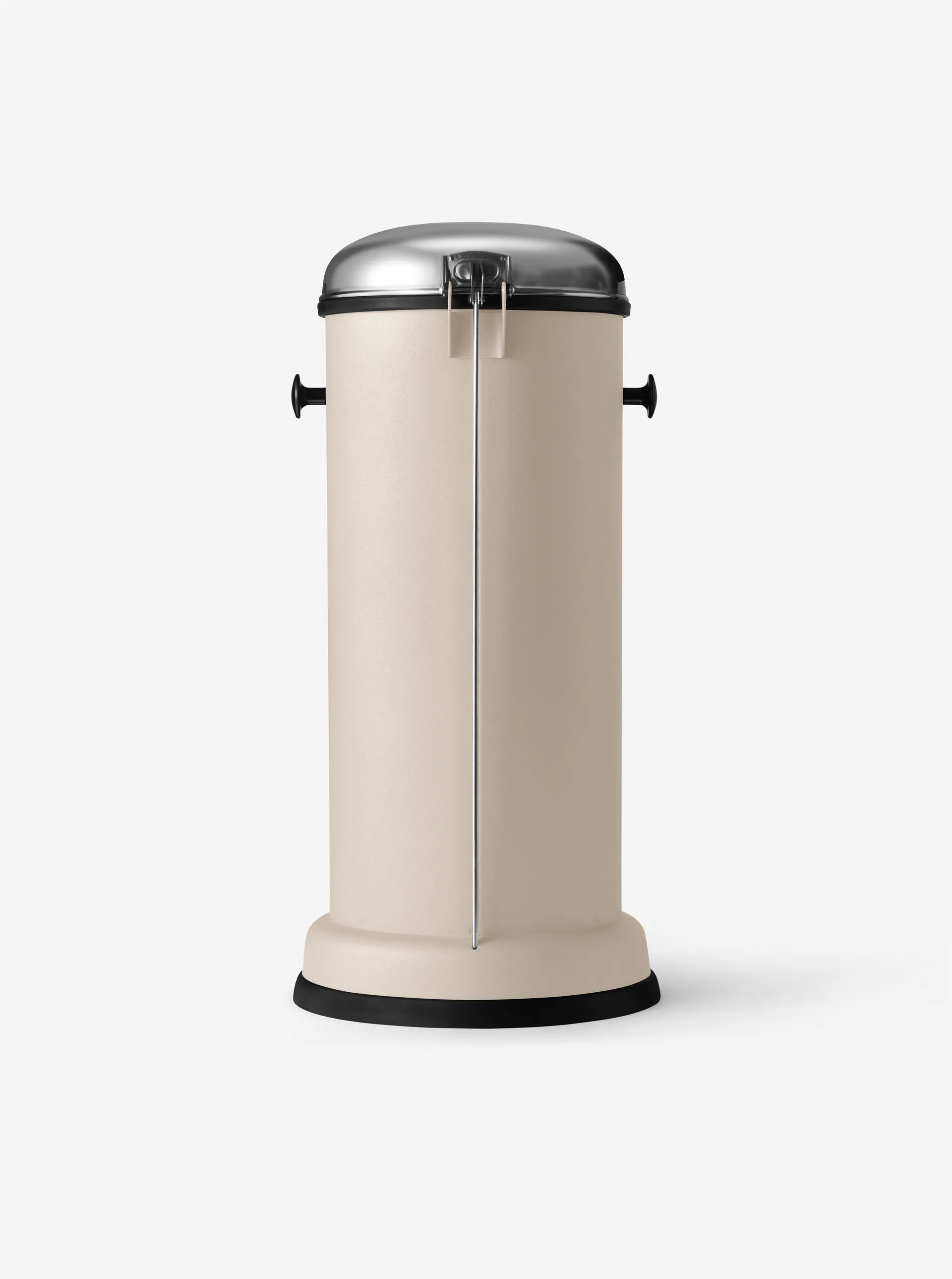 Vipp16 pedalhink 18 l, Beige Vipp