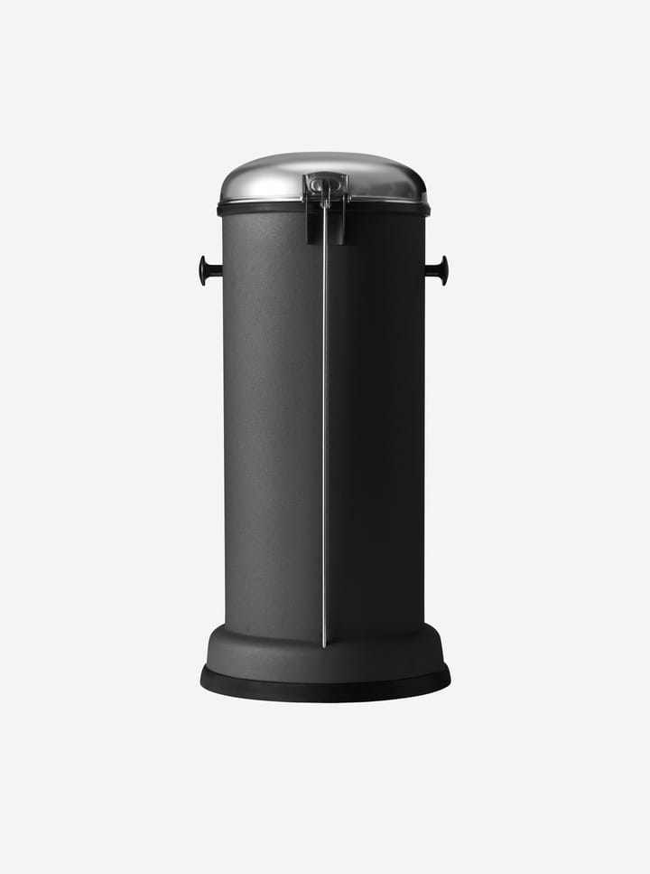 Vipp16 pedalhink 18 l, Black Vipp