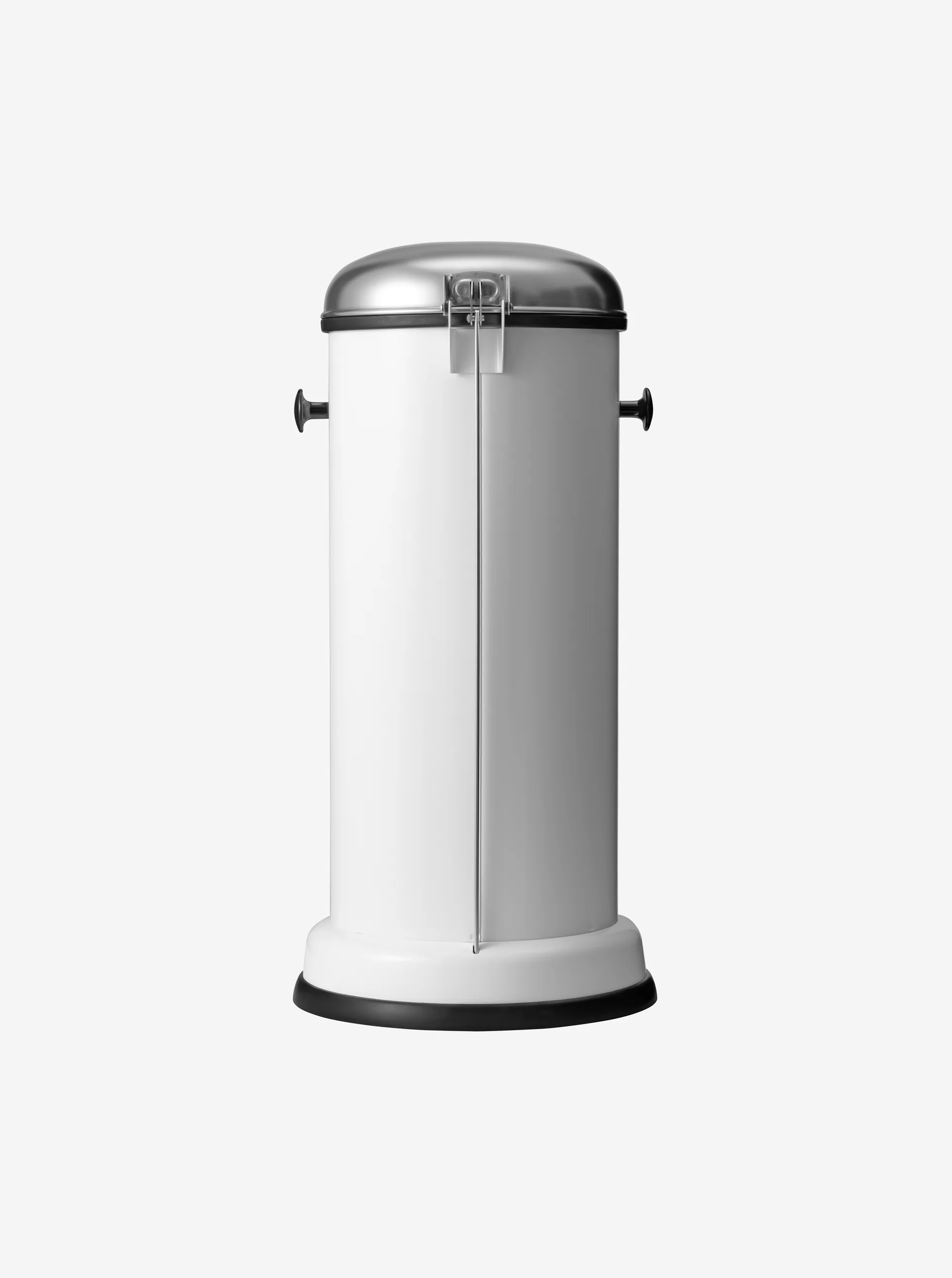 Vipp16 pedalhink 18 l, White Vipp