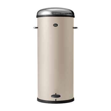 Vipp17 pedalhink 30 l - Beige - Vipp