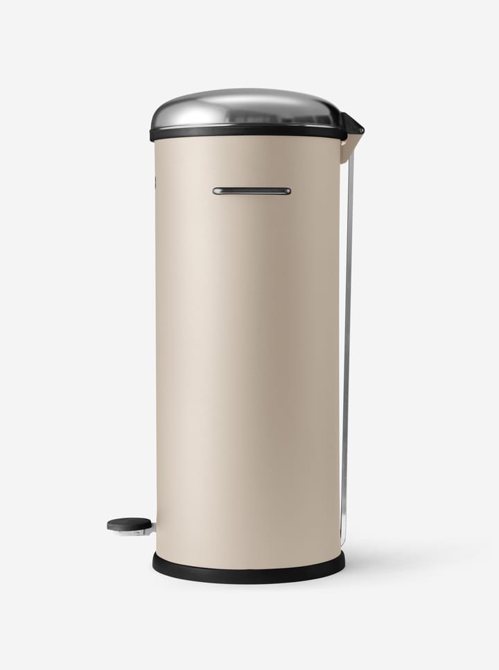 Vipp17 pedalhink 30 l, Beige Vipp