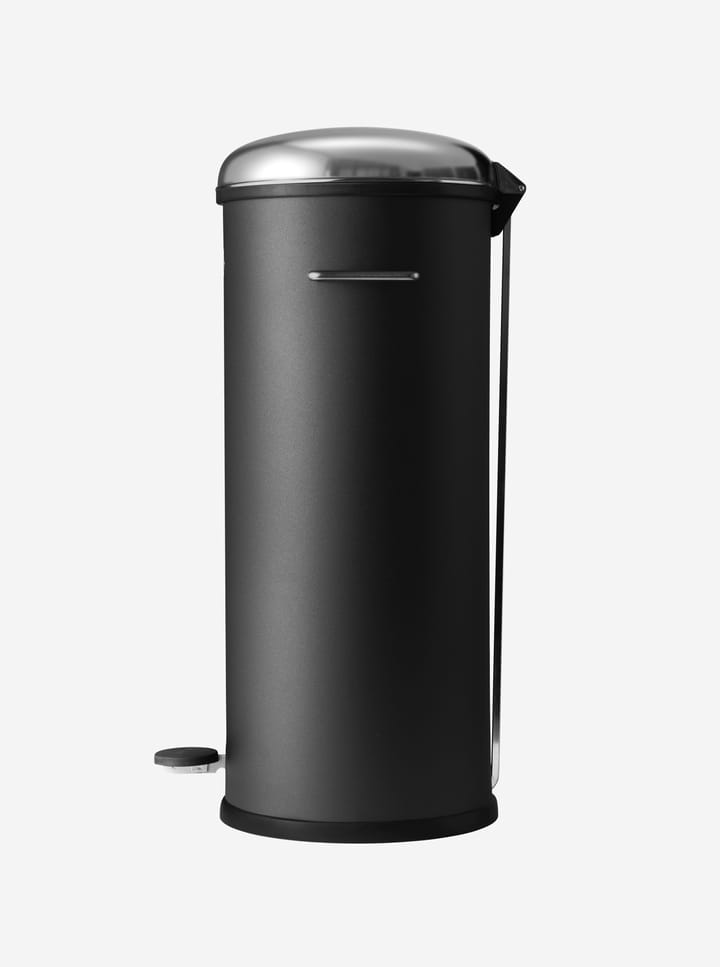 Vipp17 pedalhink 30 l, Black Vipp