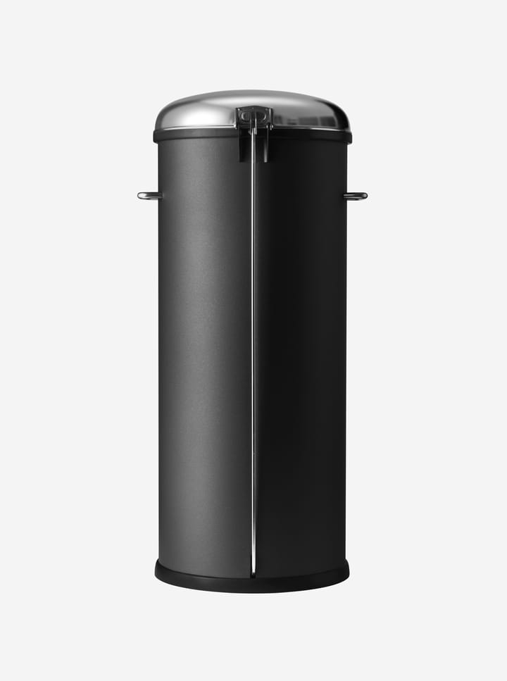 Vipp17 pedalhink 30 l, Black Vipp