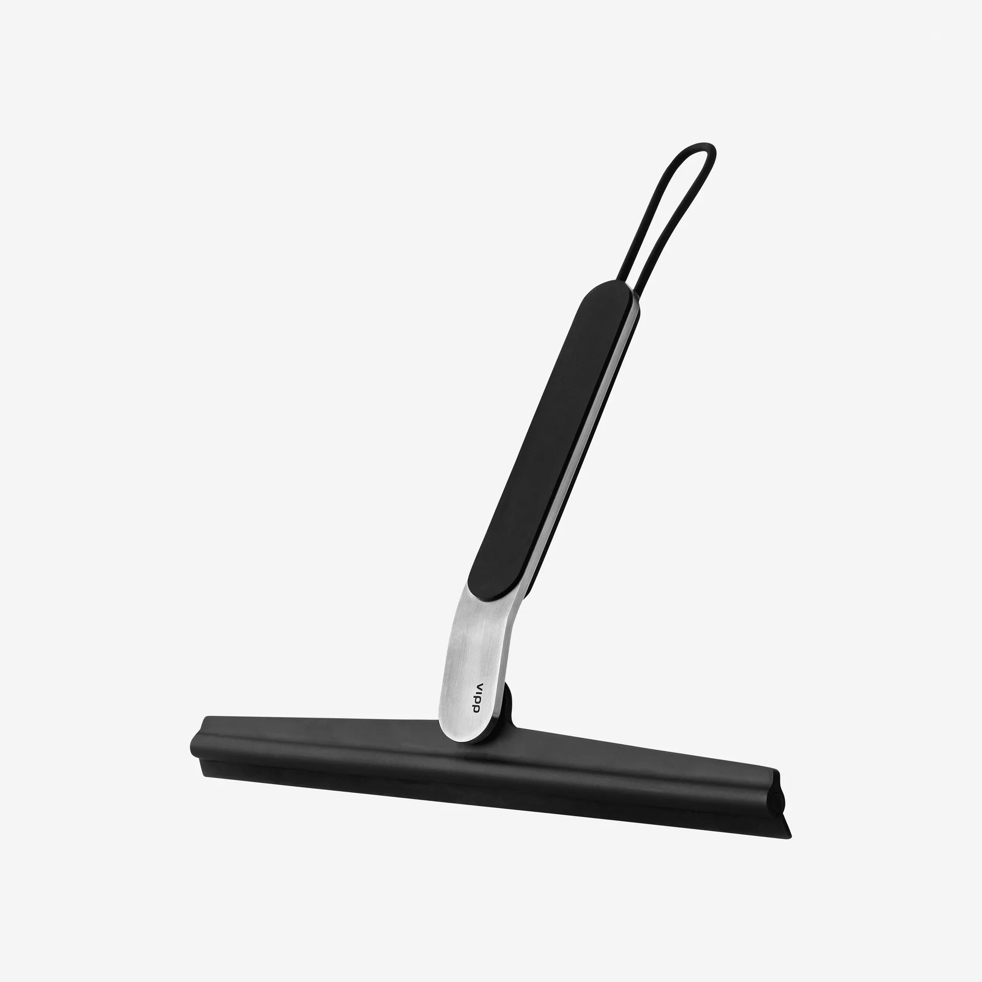 Vipp2 duschskrapa, Stainless steel Vipp