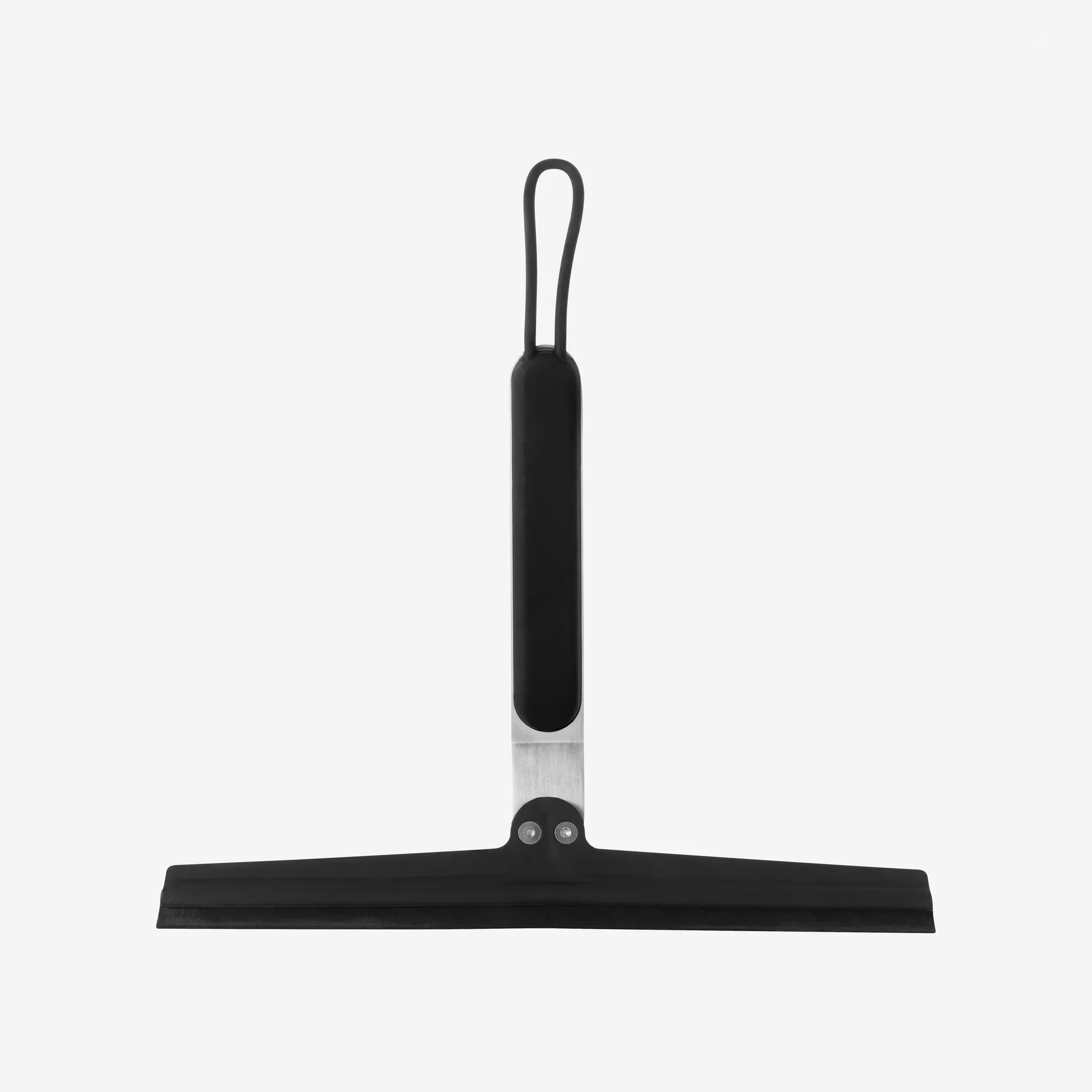 Vipp2 duschskrapa, Stainless steel Vipp