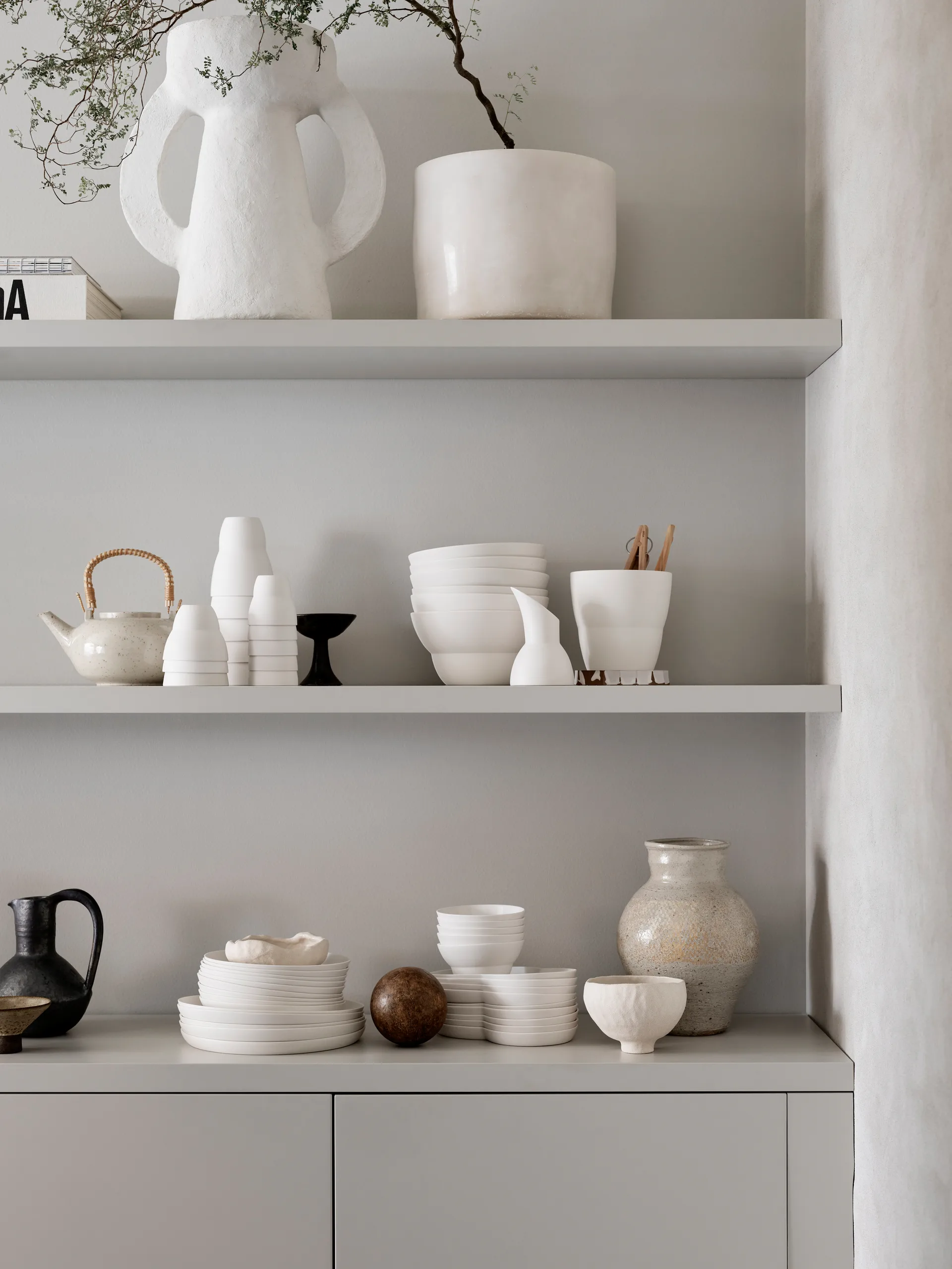 Vipp202 kaffekopp 21 cl 2-pack, White Vipp