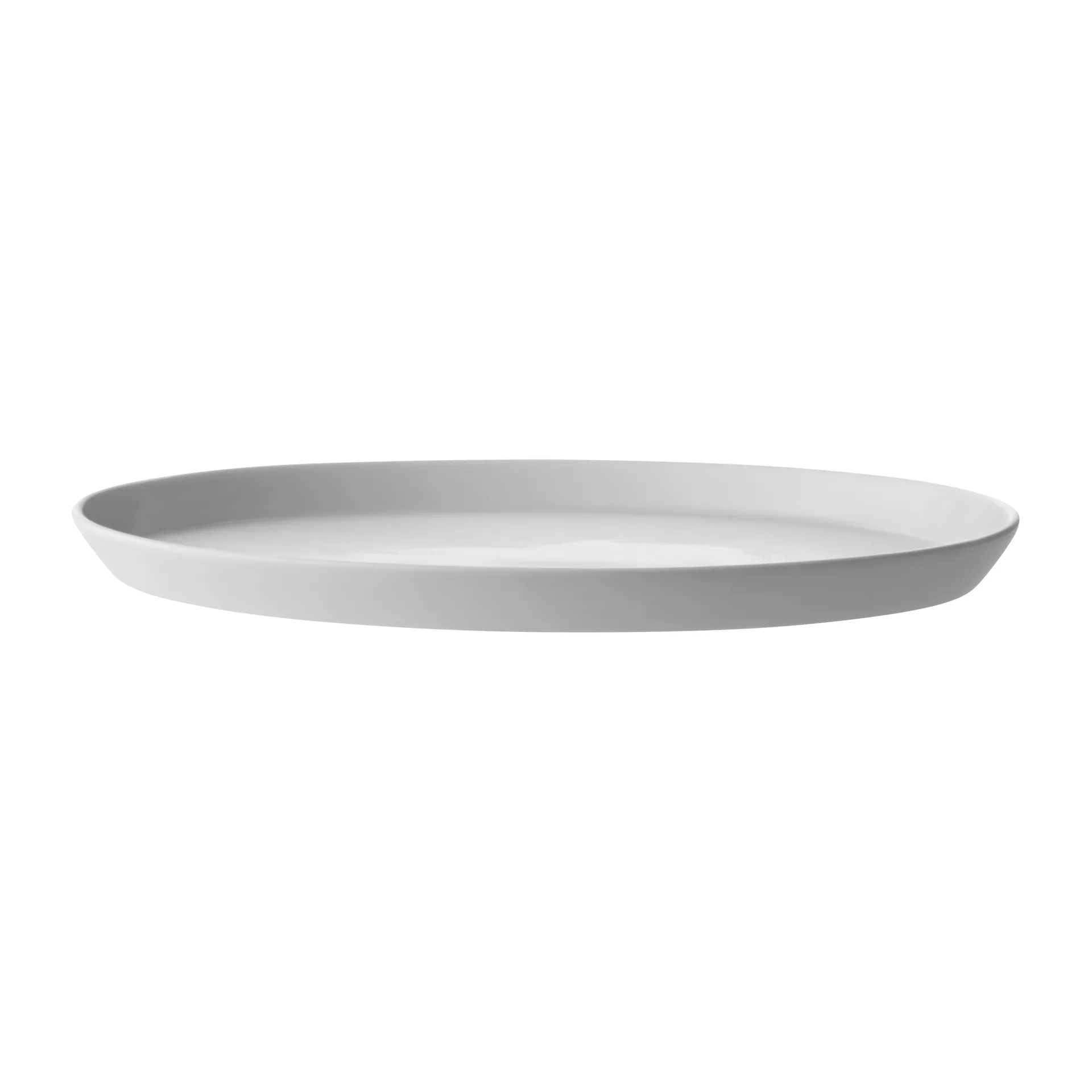 Vipp213 tallrik Ø27 cm 2-pack, White Vipp