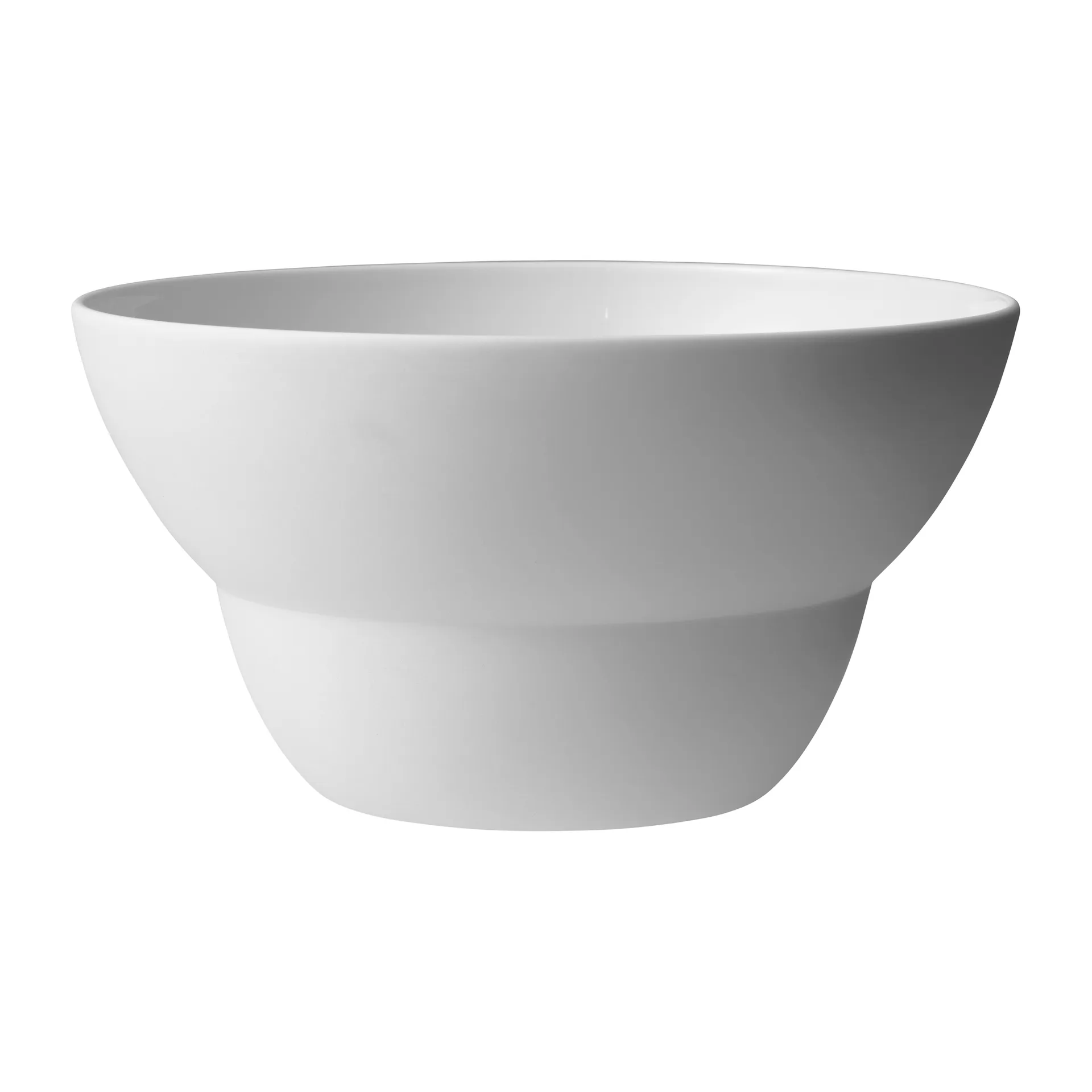 Vipp218 skål Ø20 cm, White Vipp