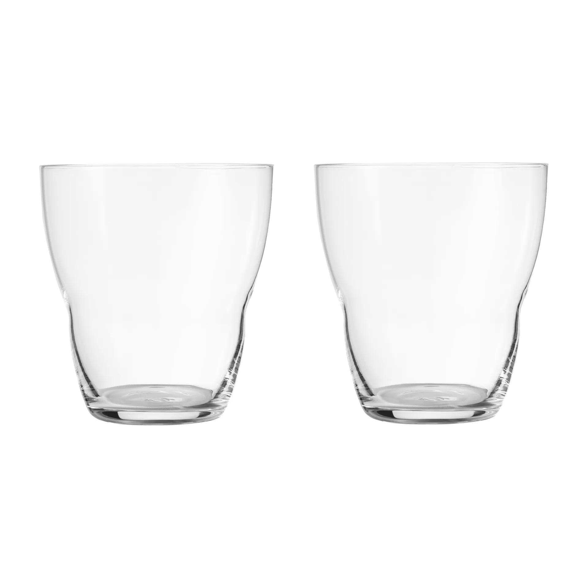 Vipp240 dricksglas 15 cl 2-pack, Clear Vipp