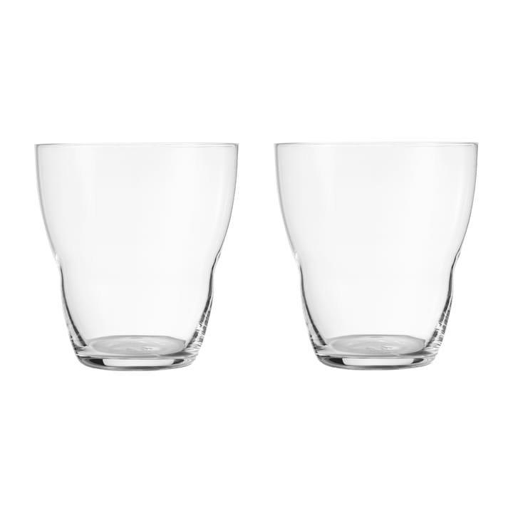 Vipp240 dricksglas 15 cl 2-pack - Clear - Vipp