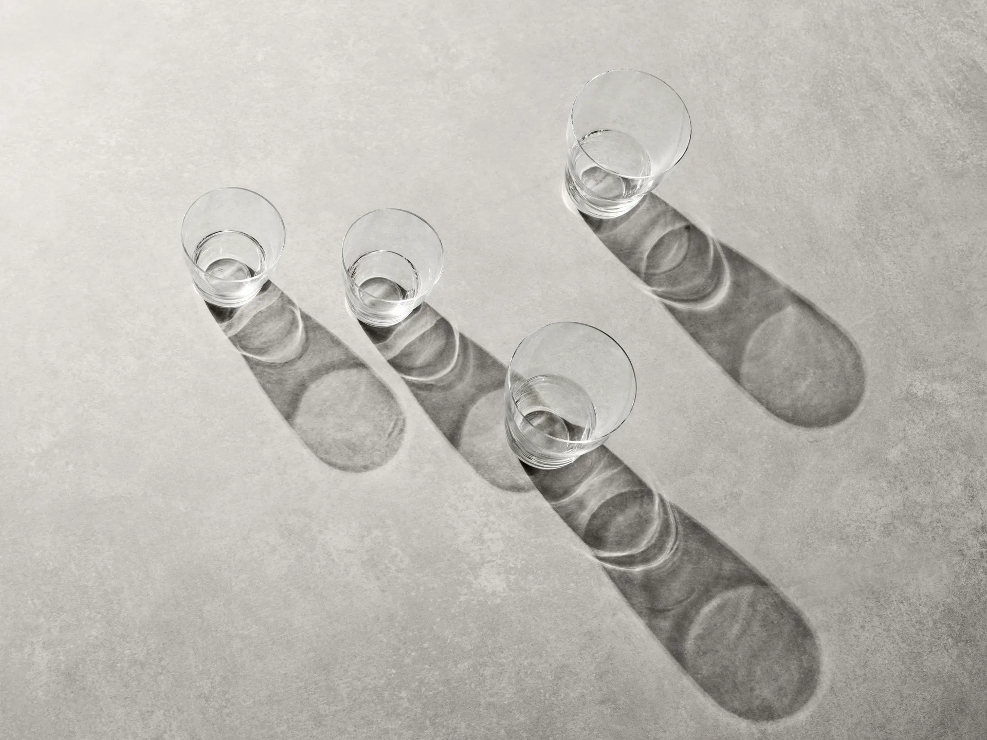 Vipp240 dricksglas 15 cl 2-pack, Clear Vipp