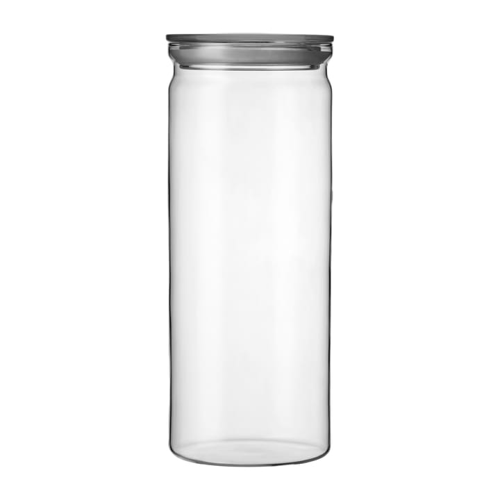 Vipp255 behållare glas 1,7 l - Clear - Vipp
