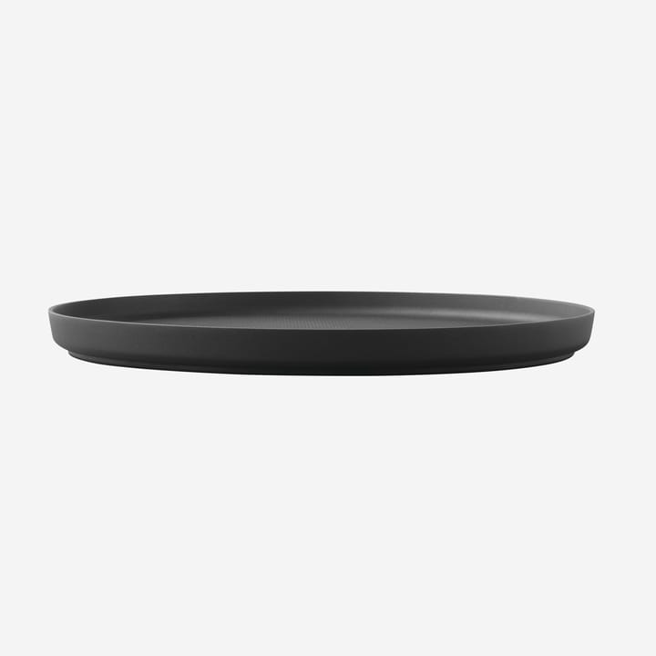 Vipp272 bricka Ø34 cm, Black Vipp