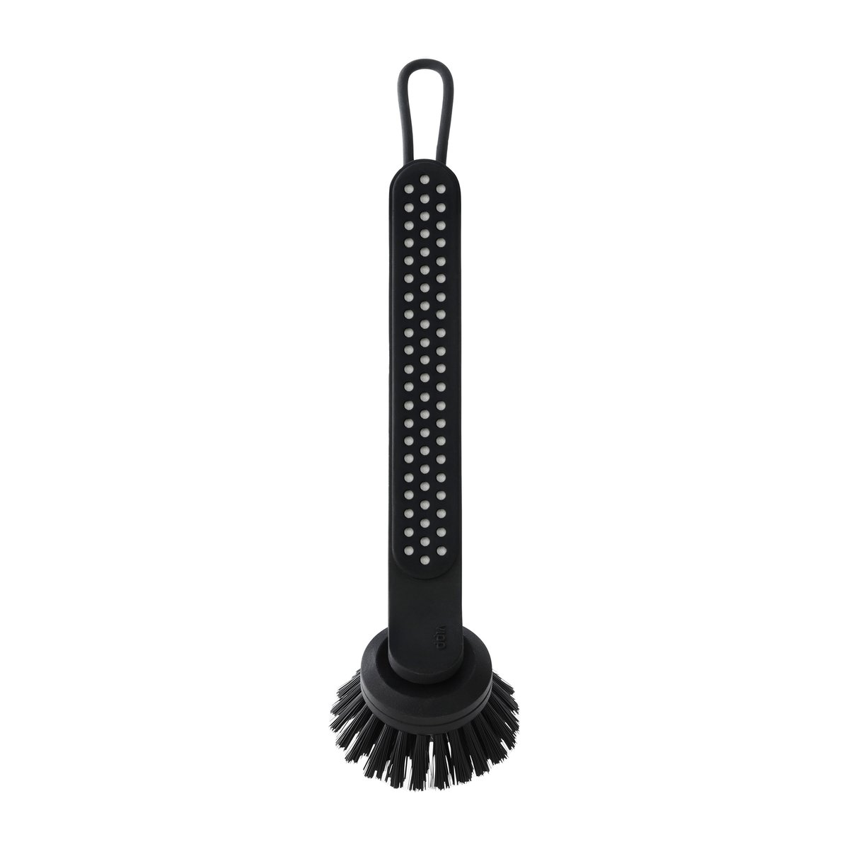 Vipp280 diskborste Black | Skandinavisk Design | Disktrasor & Diskborstar | Svart