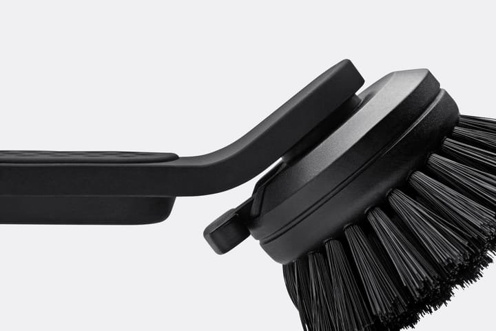 Vipp280 diskborste, Black Vipp