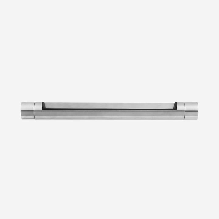 Vipp3 toalettpappershållare, Stainless steel Vipp