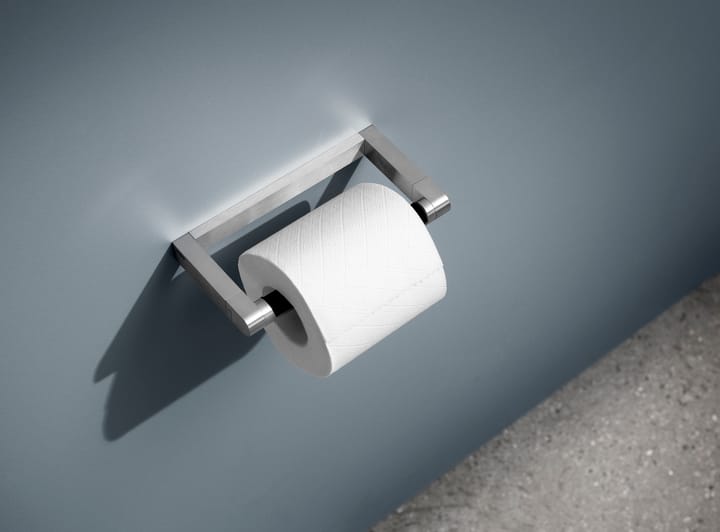 Vipp3 toalettpappershållare - Stainless steel - Vipp