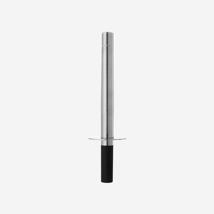 Vipp4 extra toalettpappershållare, Stainless steel Vipp