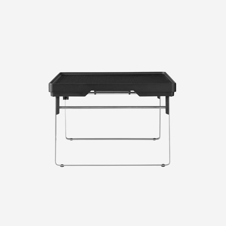 Vipp401 sängbricka 47,6x36,6x23,8 cm, Black Vipp