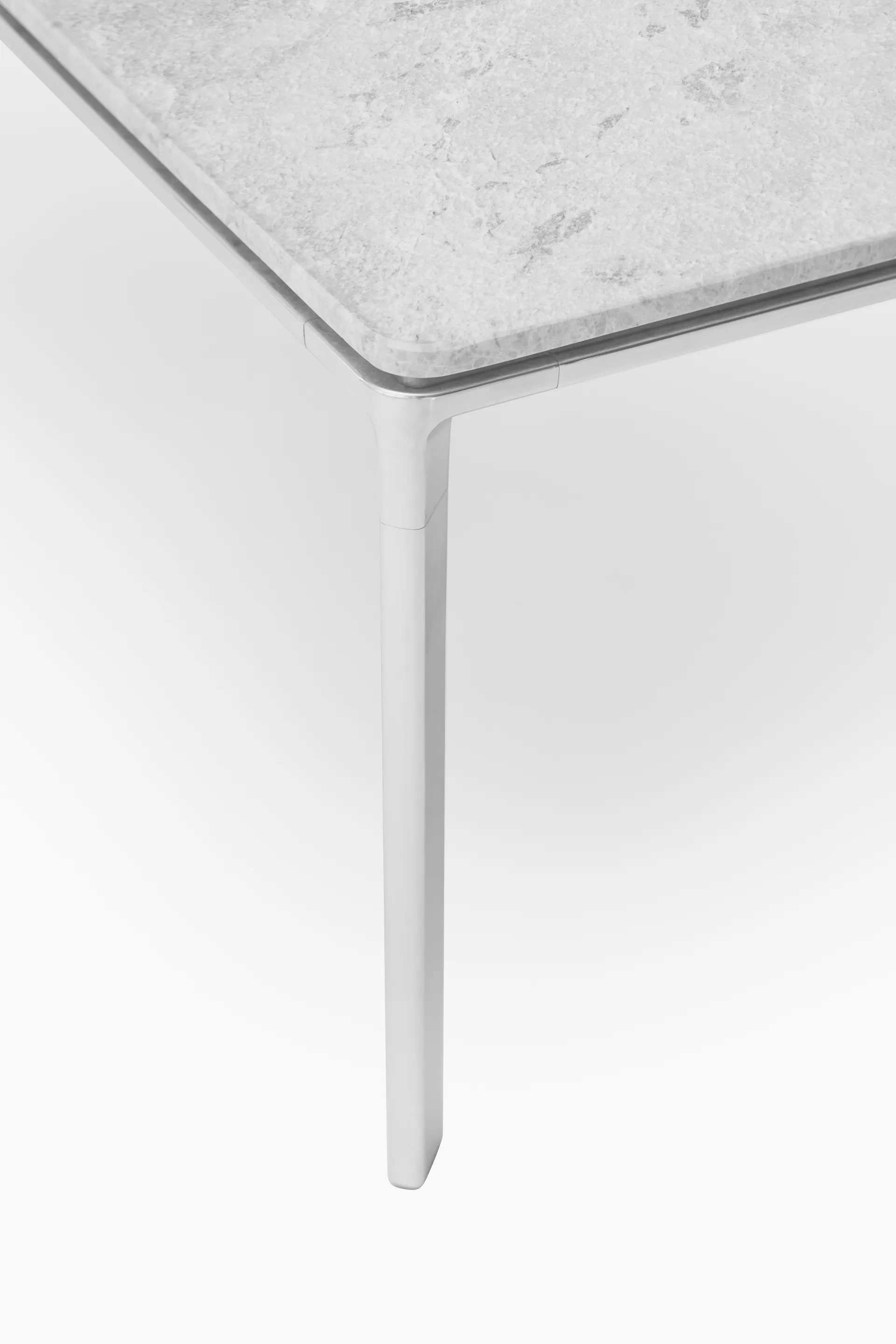 Vipp426 coffee table bord, Sky grey 30x70 cm Vipp