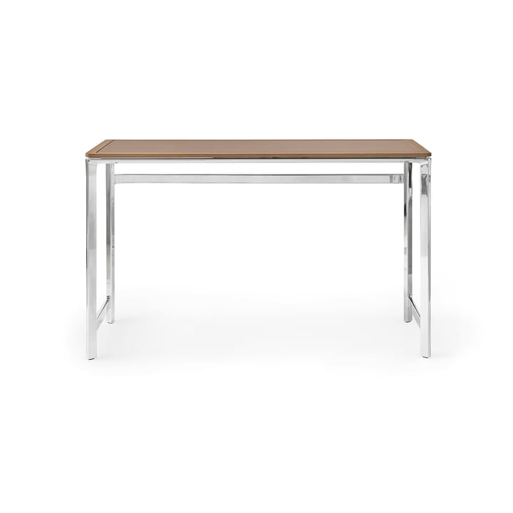 Vipp430 Studio Desk skrivbord 60x125 cm - Light oak-camel - Vipp