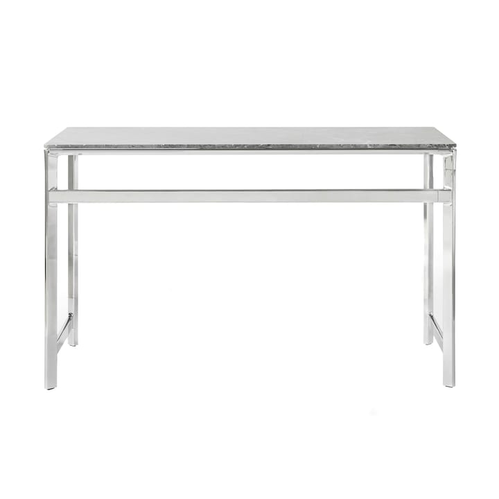 Vipp430 Studio Desk skrivbord 60x125 cm - Ocean grey marble - Vipp