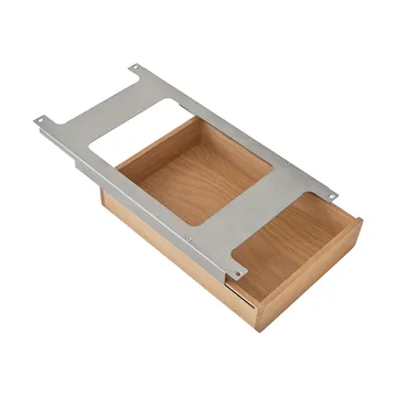 Vipp430 Studio Desk skrivbordslåda 56x29x20 cm - Light oak - Vipp