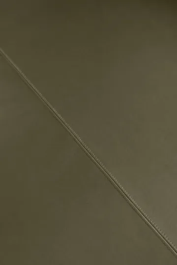 Vipp432 skrivbord - Bosco leather-dark oak - Vipp