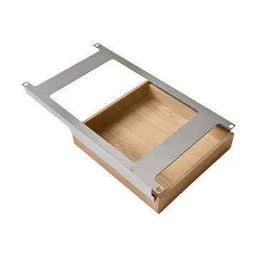 Vipp432 Work Desk skrivbordslåda - Light oak - Vipp