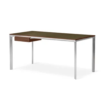 Vipp432 Work Desk skrivbordslåda - Walnut - Vipp