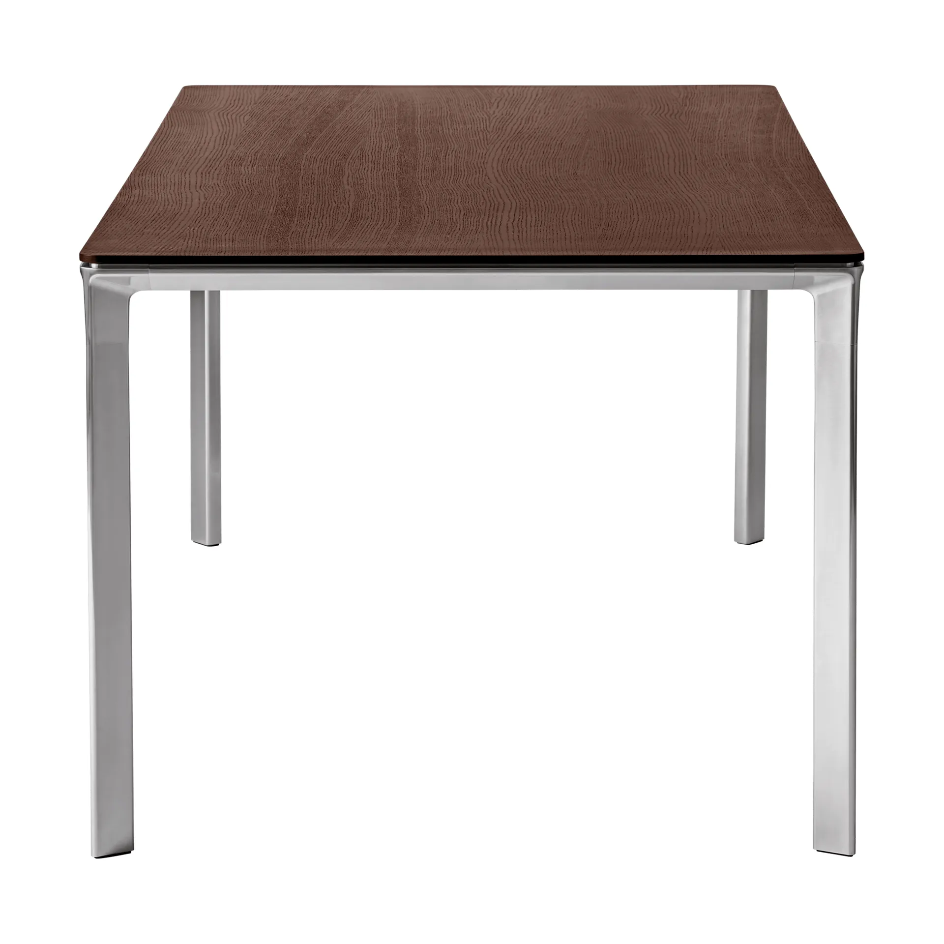 Vipp433 matbord, Dark oak, medium Vipp