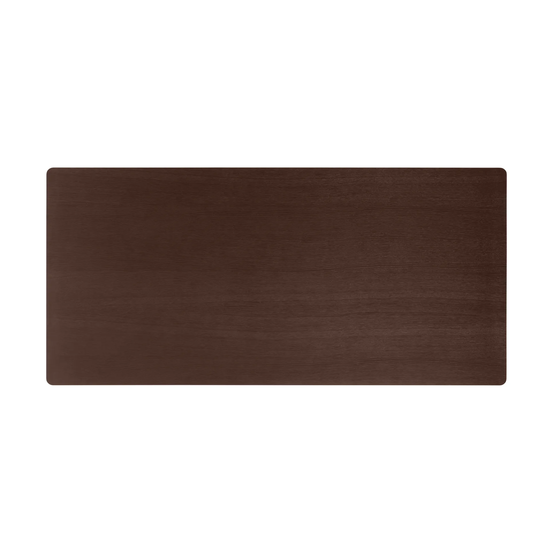 Vipp433 matbord, Dark oak, medium Vipp