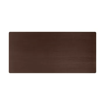Vipp433 matbord - Dark oak, medium - Vipp