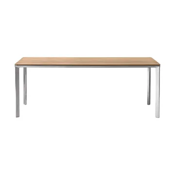 Vipp433 matbord - Light oak, medium - Vipp