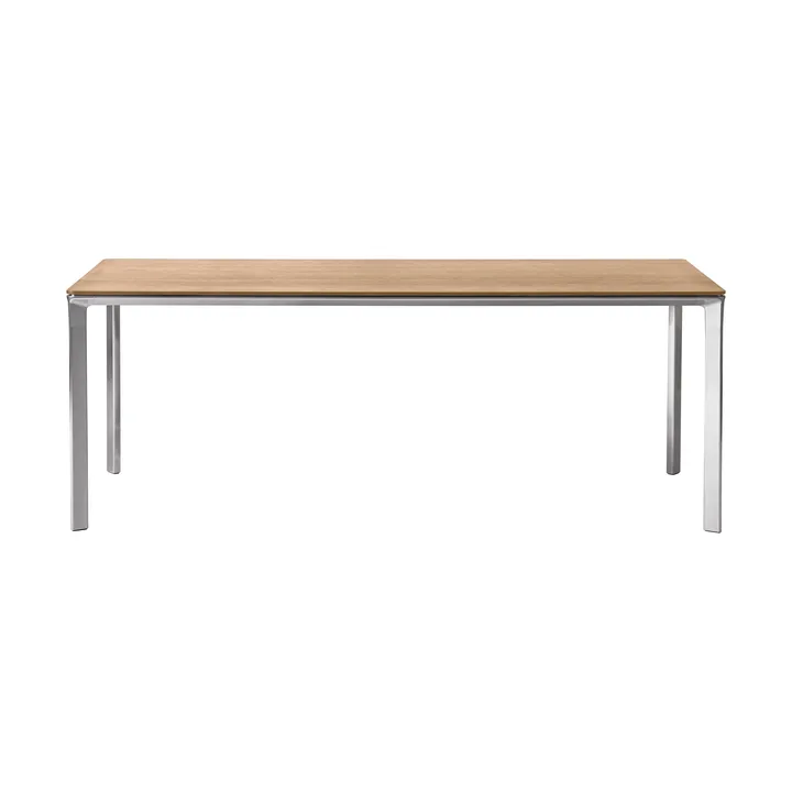 Vipp433 matbord - Light oak, medium - Vipp
